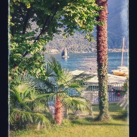 Σπίτι διακοπών Le Palme Antonella *