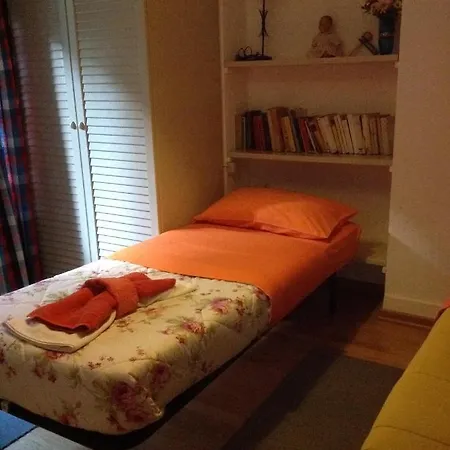 Le Palme Antonella Holiday home Cima