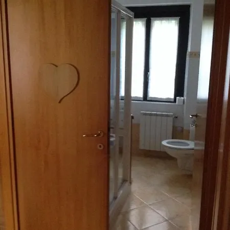 Le Palme Antonella Holiday home Cima