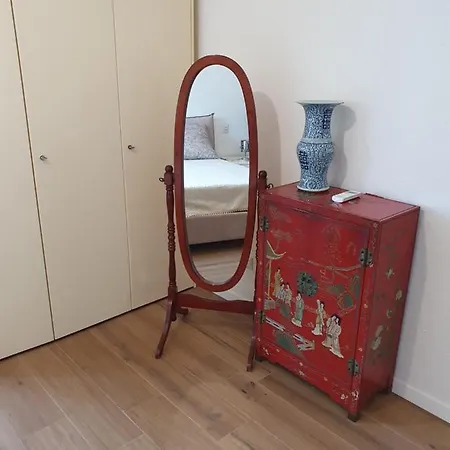 Holiday home Le Palme Antonella