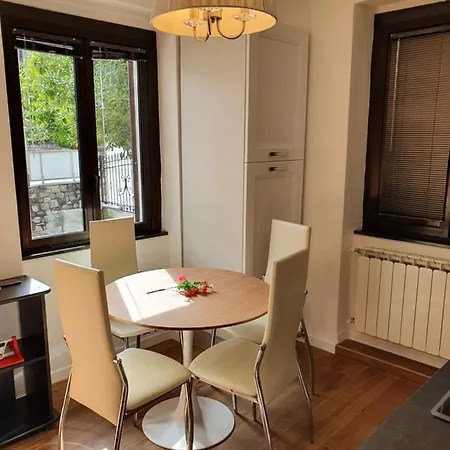 Le Palme Antonella Holiday home Cima