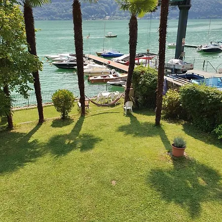 Holiday home Le Palme Antonella Cima