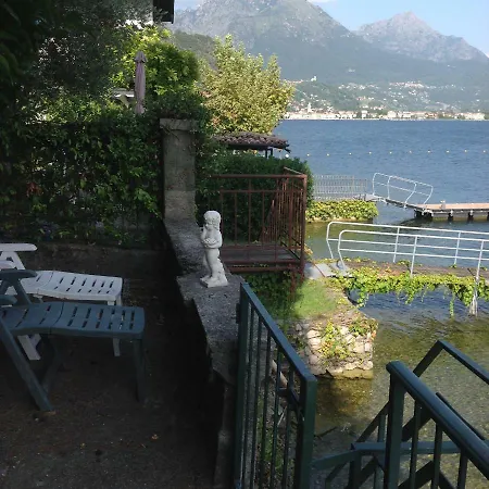Le Palme Antonella Holiday home Cima