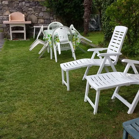 Holiday home Le Palme Antonella Cima