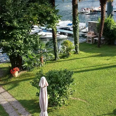 Holiday home Le Palme Antonella