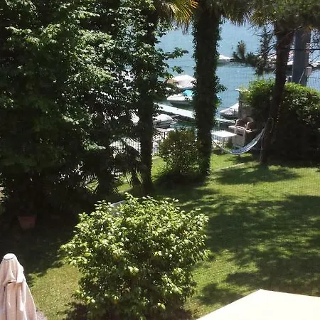 Holiday home Le Palme Antonella Cima