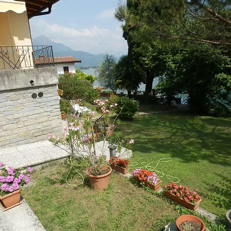 Le Palme Antonella Holiday home Cima
