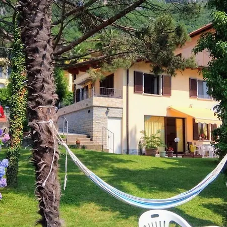 Holiday home Le Palme Antonella *